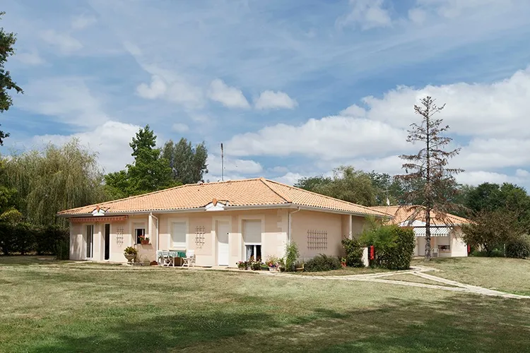 Photo de Residence Services Des Jardins De Landecotte