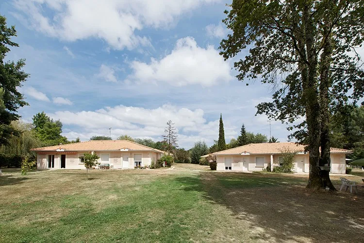 Photo de Residence Services Des Jardins De Landecotte