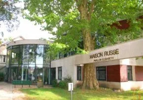 Maison Russe - Maison de retraite / EHPAD à Sainte-Geneviève-des-Bois