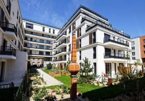 Photo principale de Résidence Les Senioriales de Saint Mandé - Résidence Services Seniors