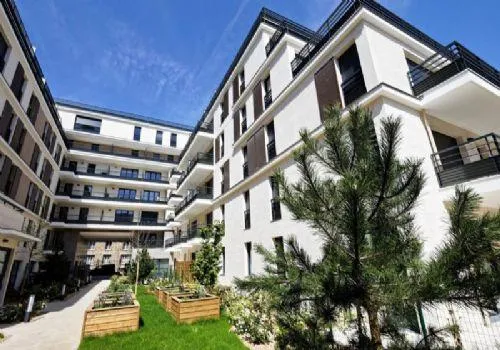 Photo de Résidence Les Senioriales de Saint Mandé