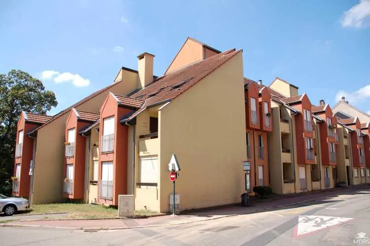 Photo principale de Residence Du Centre - Résidence Services Seniors