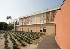 Les Jardins D'Anais - Maison de retraite / EHPAD à Valbonne
