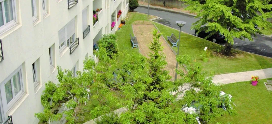 Photo principale de Résidence Jean Moracchini - Résidence Services Seniors