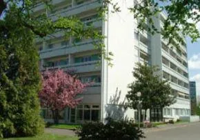 Residence Les Noisetiers - Maison de retraite / EHPAD à Angers