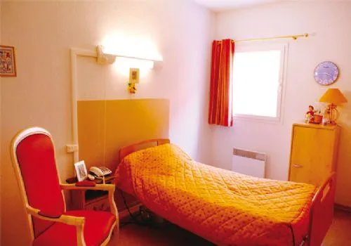 Photo de Notre Dame De Paracol