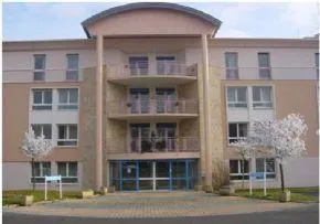 Maison De Retraite Les Fassoles - Maison de retraite / EHPAD à Talant