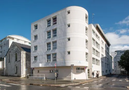 Photo principale de Korian Les Amarantes - Maison de retraite / EHPAD