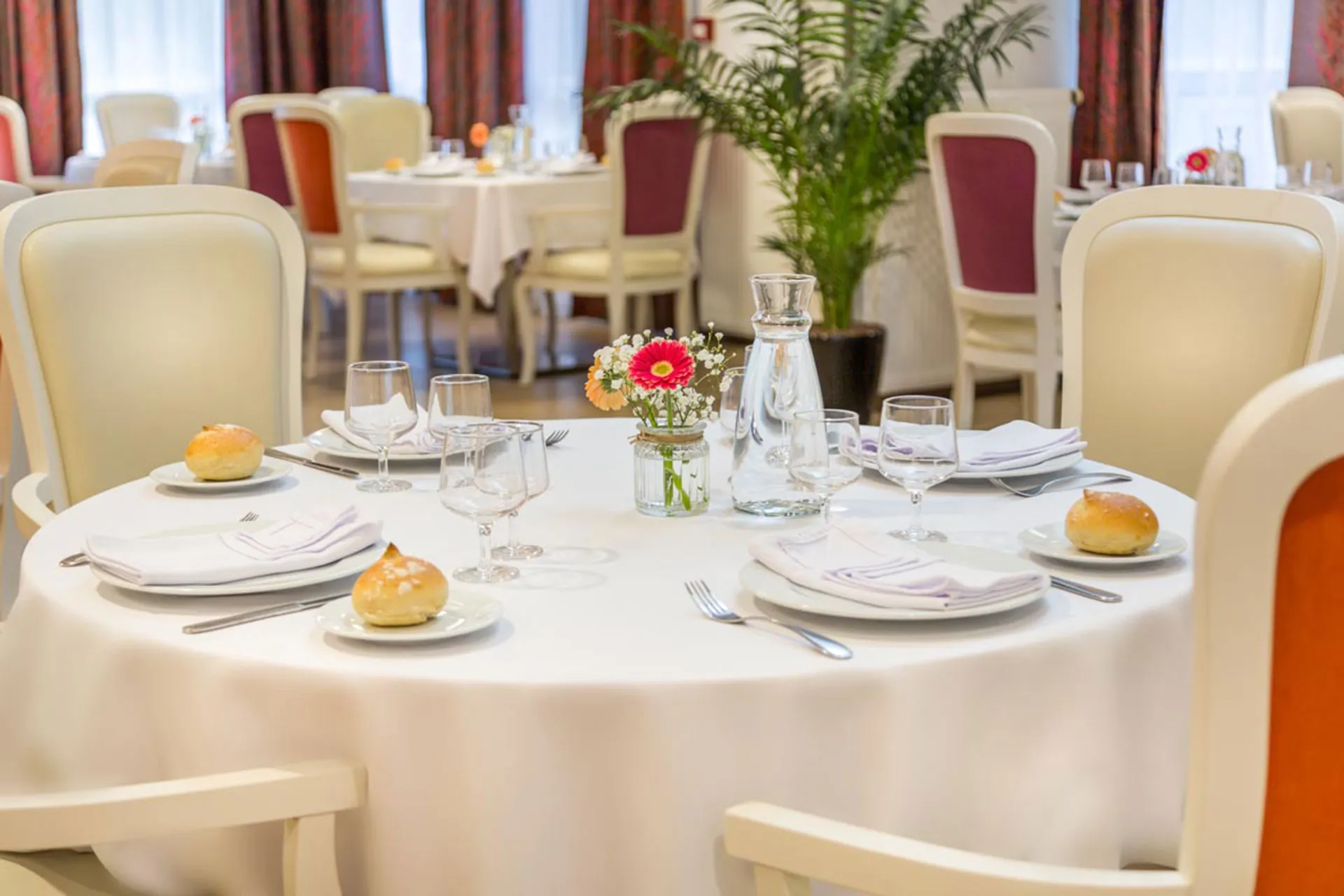 Photo de Les Jardins d'Automne