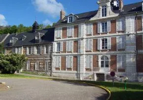 Photo principale de Ehpad Residence Maurice Collet - Maison de retraite / EHPAD