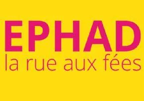 Ehpad La Rue Aux Fees - Maison de retraite / EHPAD à Viarmes