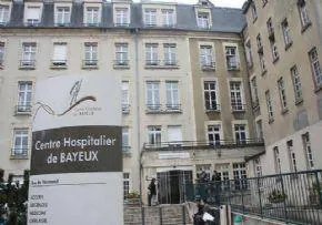 Photo de Maison De Retraite Champs Fleury - Maison de retraite / EHPAD