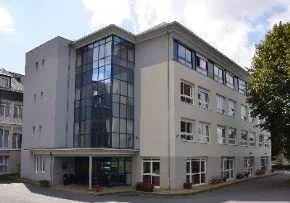 Ehpad Residence L'Oree Des Bois - Maison de retraite / EHPAD à La Chapelle-d'Andaine