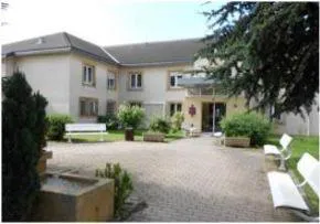 Photo de Ehpad St Dominique - Maison de retraite / EHPAD