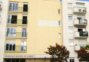 Photo principale de Foyer Logement Marcel Du Loirier - Résidence Services Seniors
