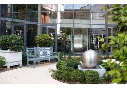 Photo de Residence Retraite Adelaide