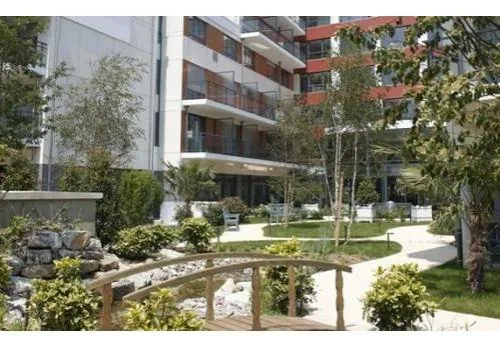 Photo de Residence Retraite Adelaide