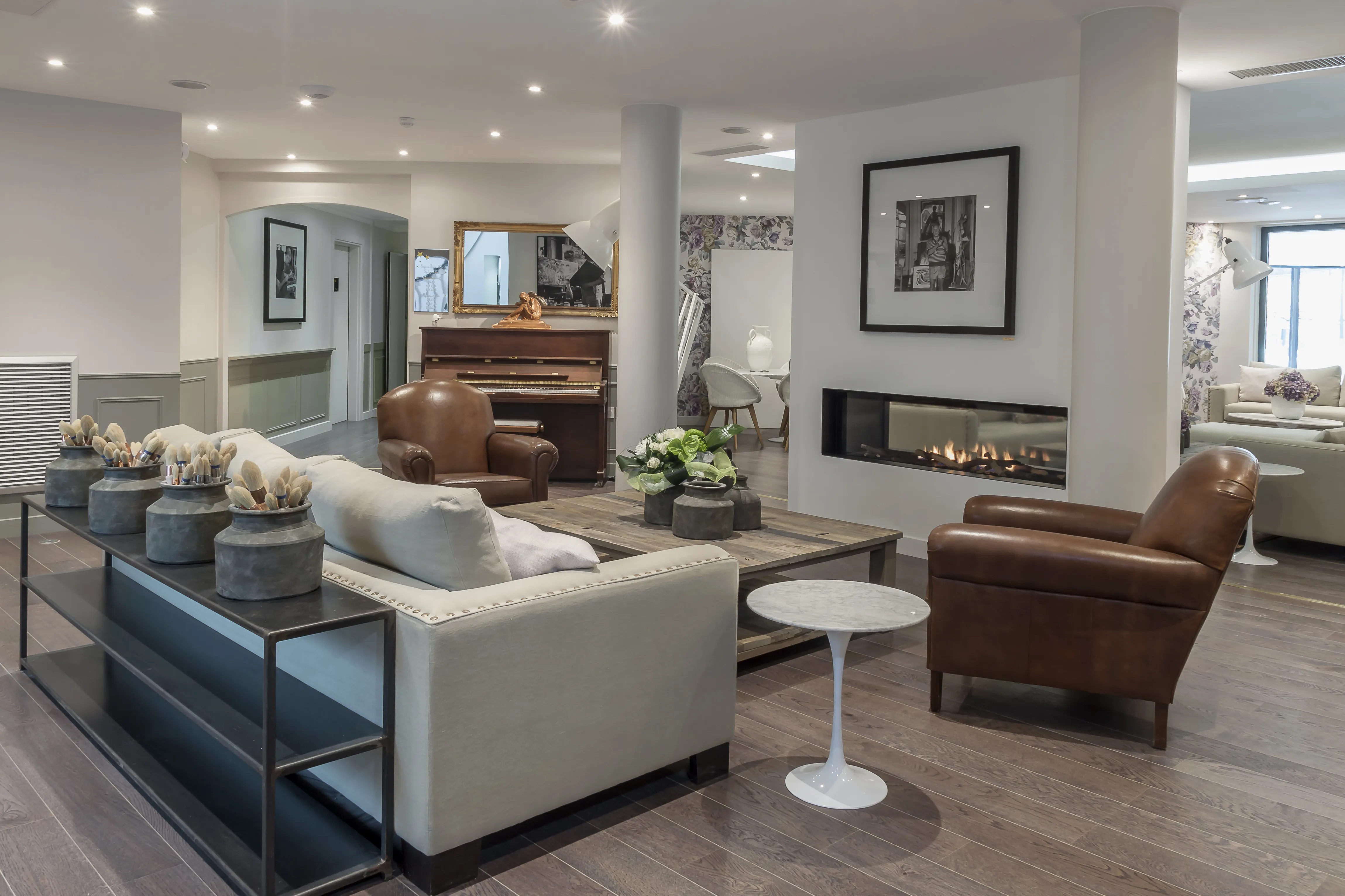 Photo de Montana Bouc Bel Air - Résidence Services Seniors