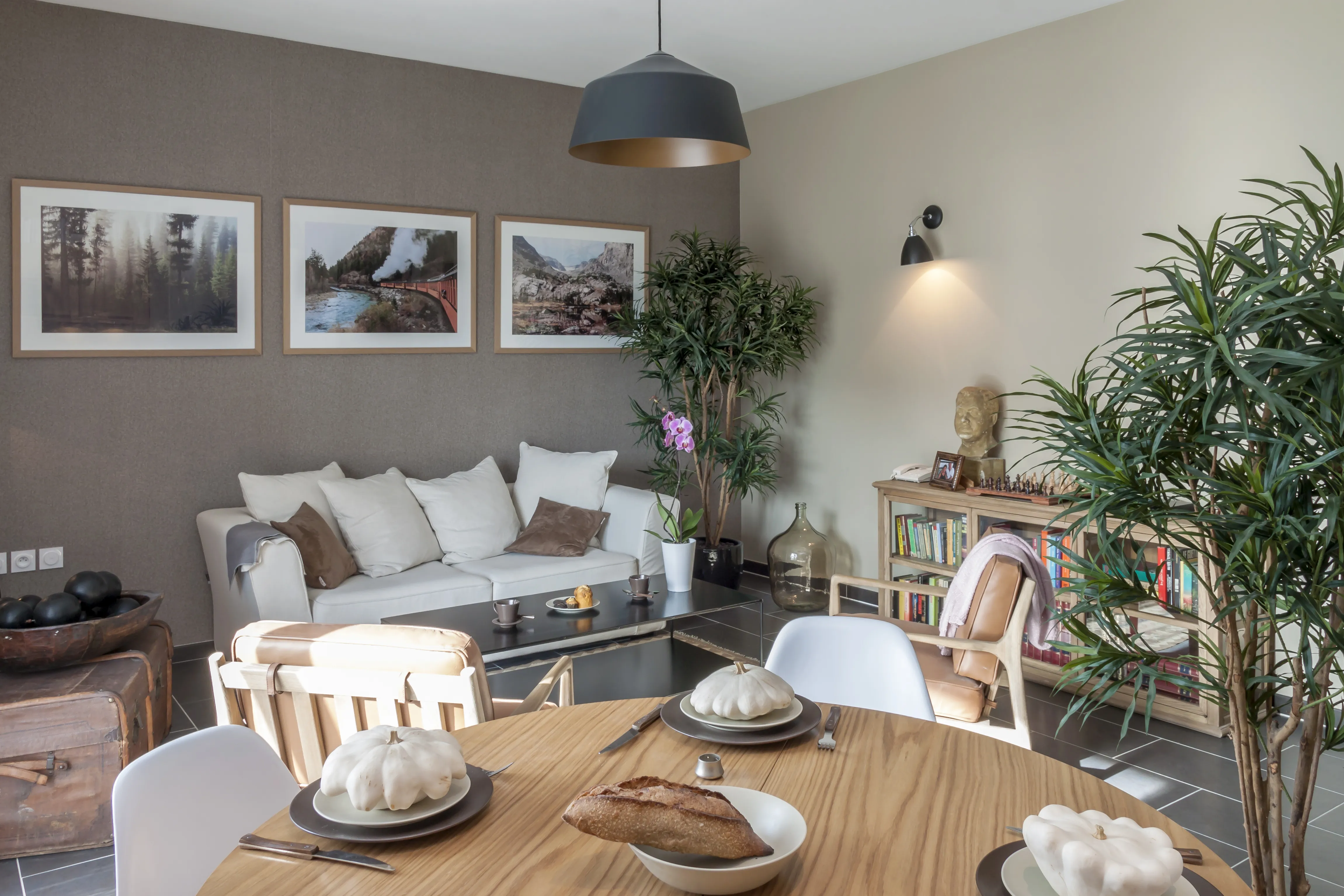 Photo de Montana Bouc Bel Air