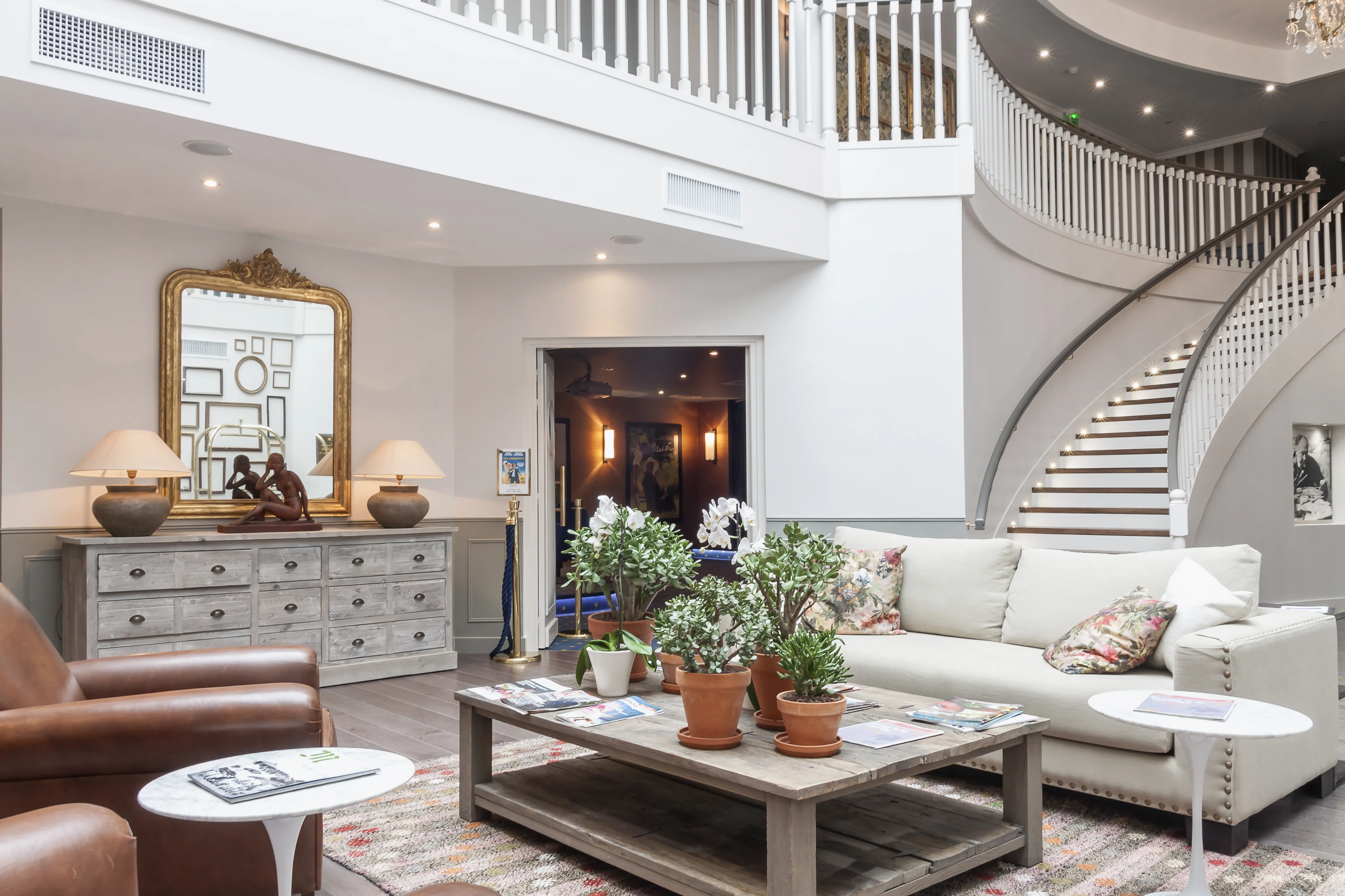 Photo de Montana Bouc Bel Air