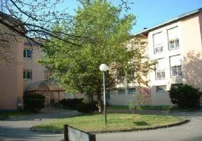 Maison De Retraite De Vizille - Maison de retraite / EHPAD à Vizille