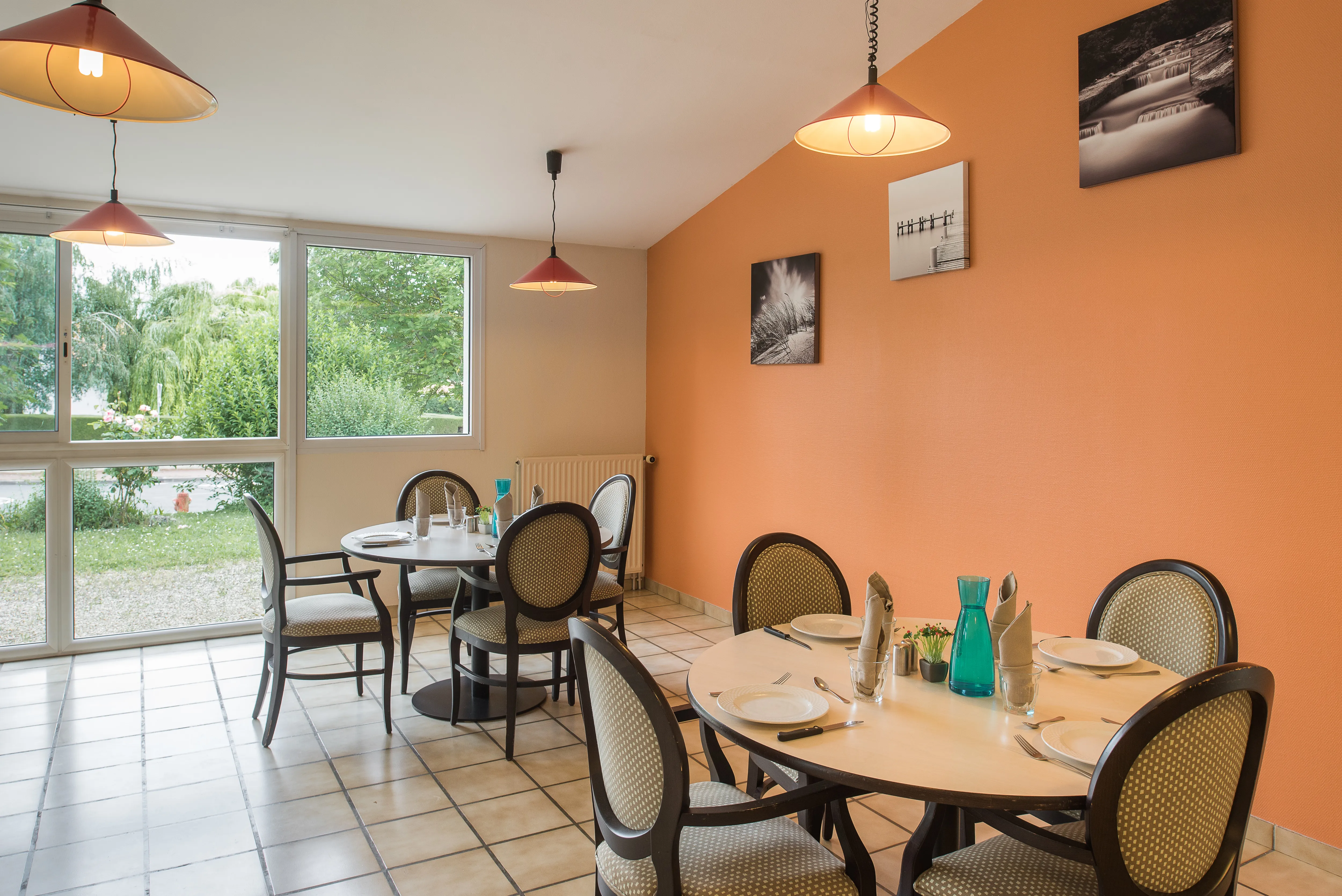 Photo de Résidence Chandeniers