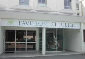 Photo principale de Pavillon St Julien - Maison de retraite / EHPAD