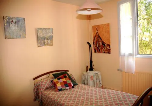 Photo de Korian Les Bégonias