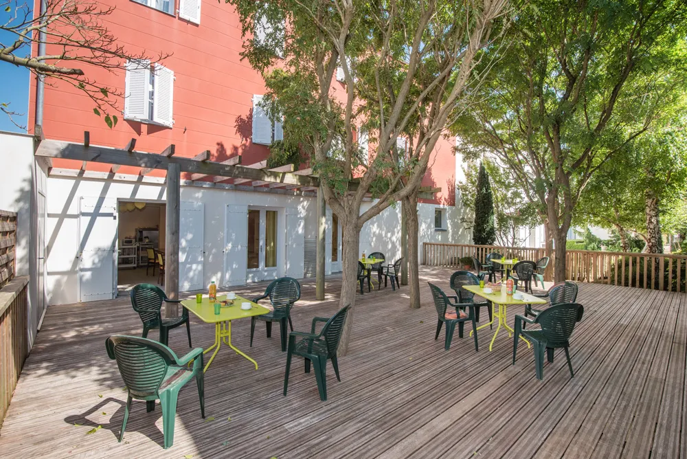 Photo de Korian Les Bégonias