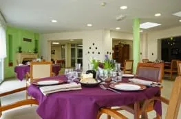 Photo de Résidence Les Jardins De Saintes