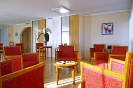 Photo de Résidence Les Jardins De Saintes