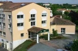 Photo principale de Résidence Les Jardins De Saintes - Maison de retraite / EHPAD