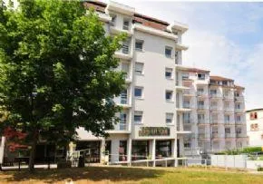 Bethesda Arc En Ciel - Maison de retraite / EHPAD à Strasbourg