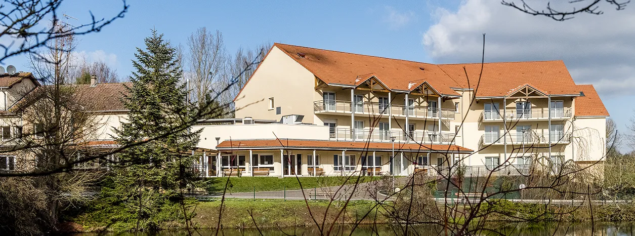 Photo principale de Residence Mon Repos - Résidence Services Seniors