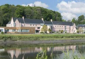 Photo de Maison De Retraite Saint Francois - Maison de retraite / EHPAD