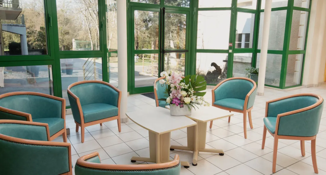 Photo de Residence Le Blaudy