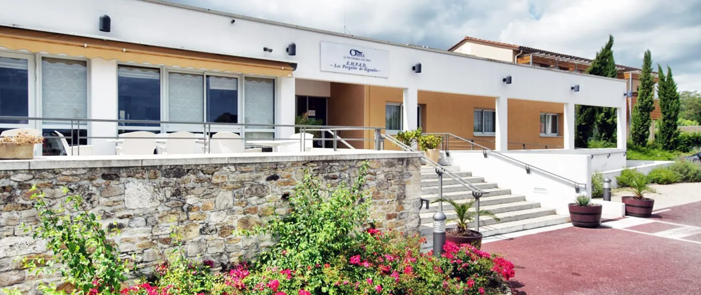 Photo de Residence Services Les Pergolas De Sigoules - Résidence Services Seniors