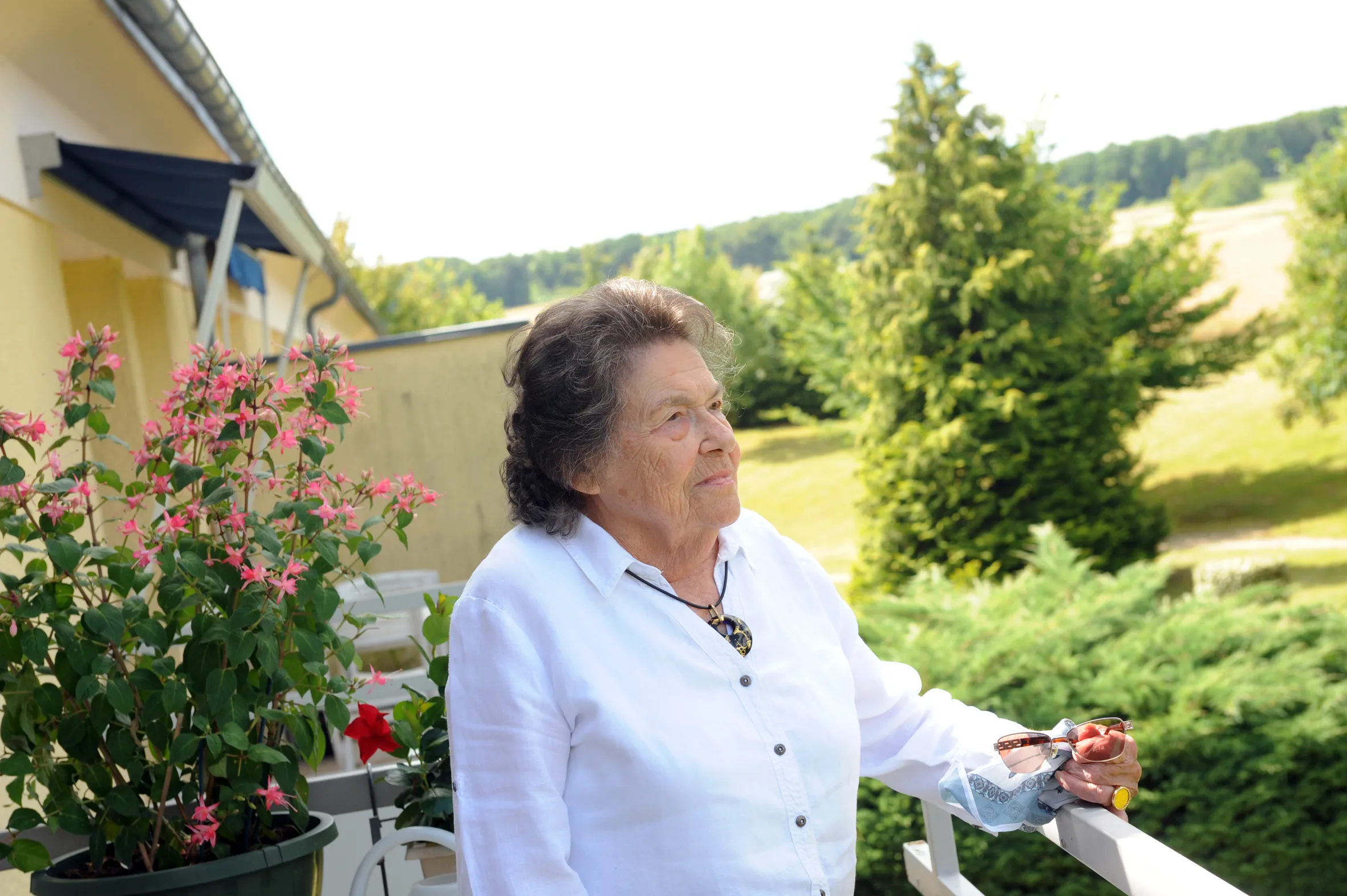 Photo de Résidence Jasmin