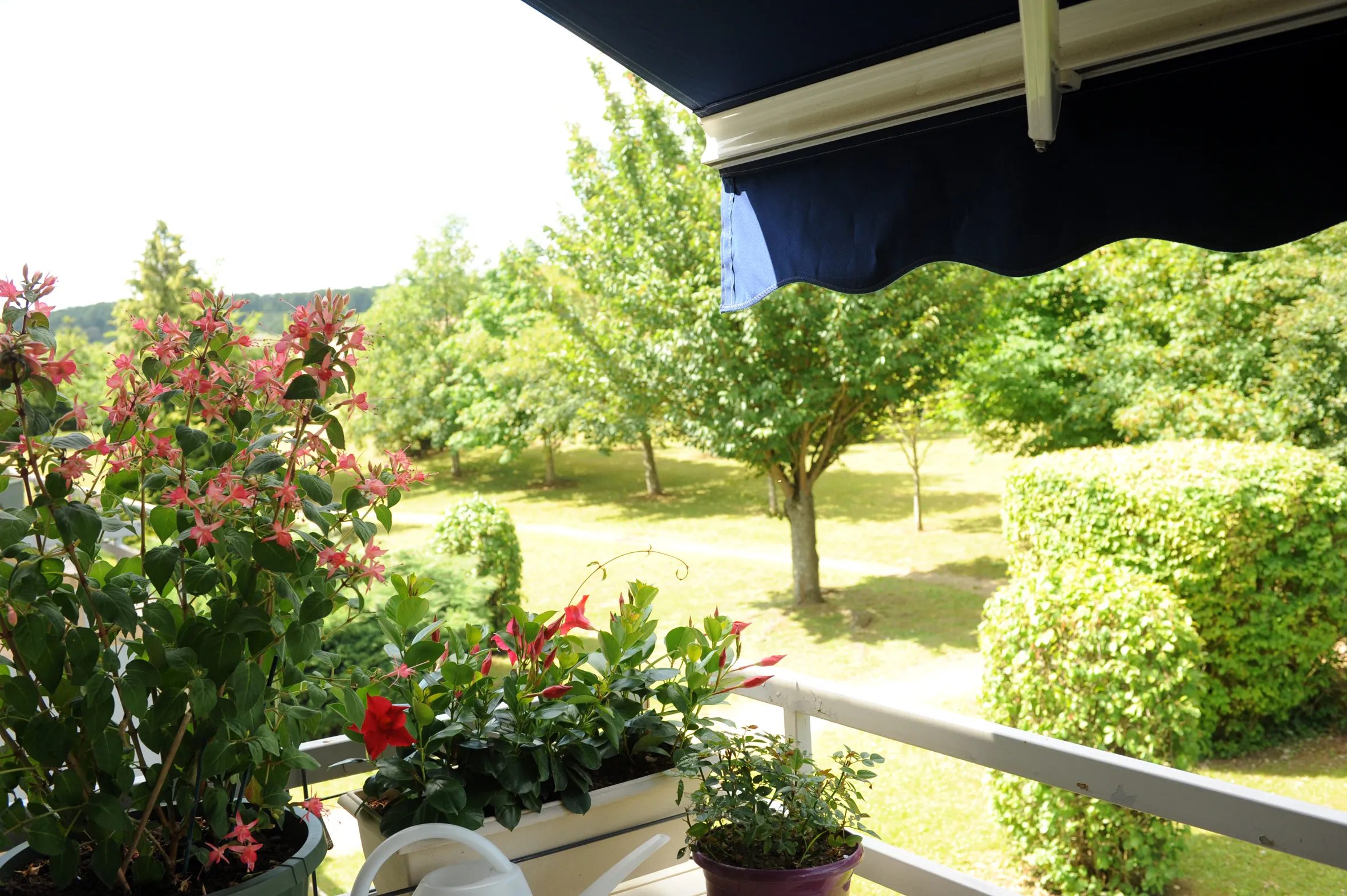 Photo de Résidence Jasmin - Résidence Services Seniors