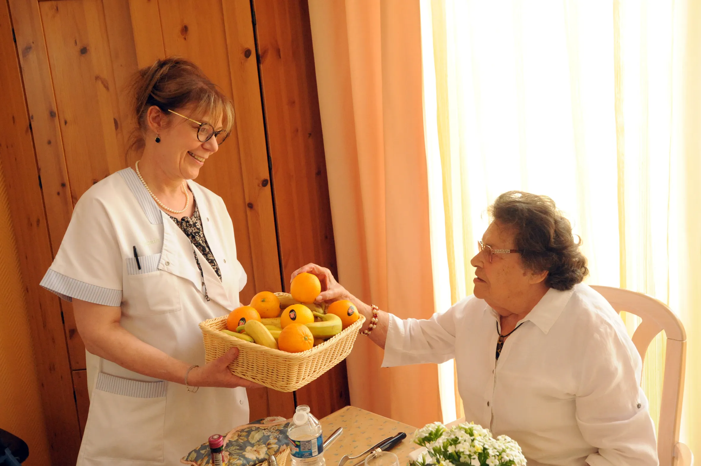 Photo de Résidence Jasmin