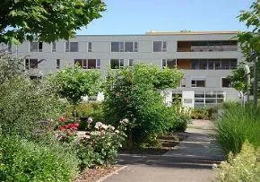 Maison De Retraite Les Cigognes - Maison de retraite / EHPAD à Cernay