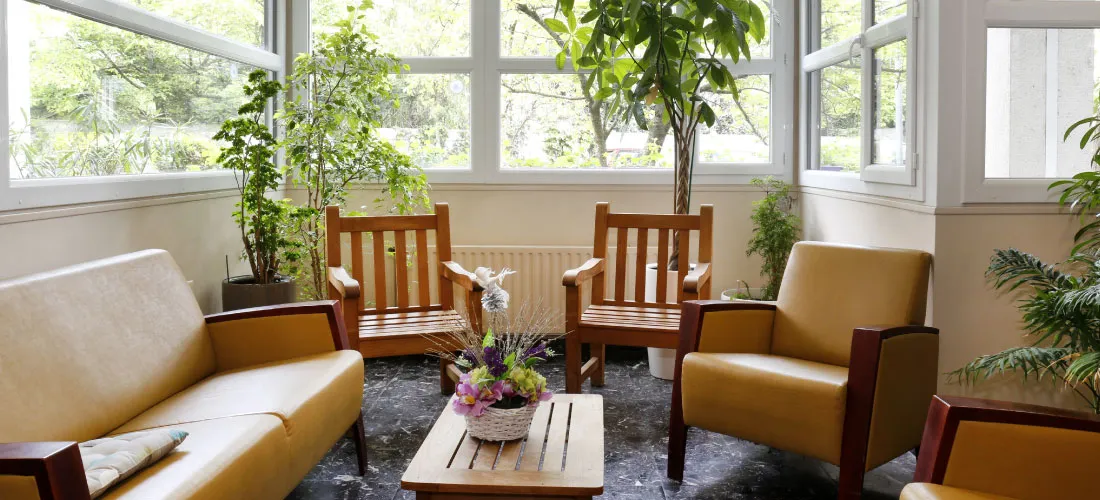 Photo de Résidence La Cigogne