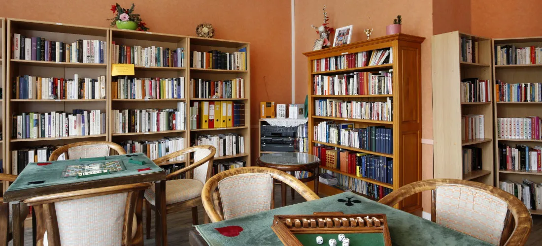 Photo de Résidence La Cigogne