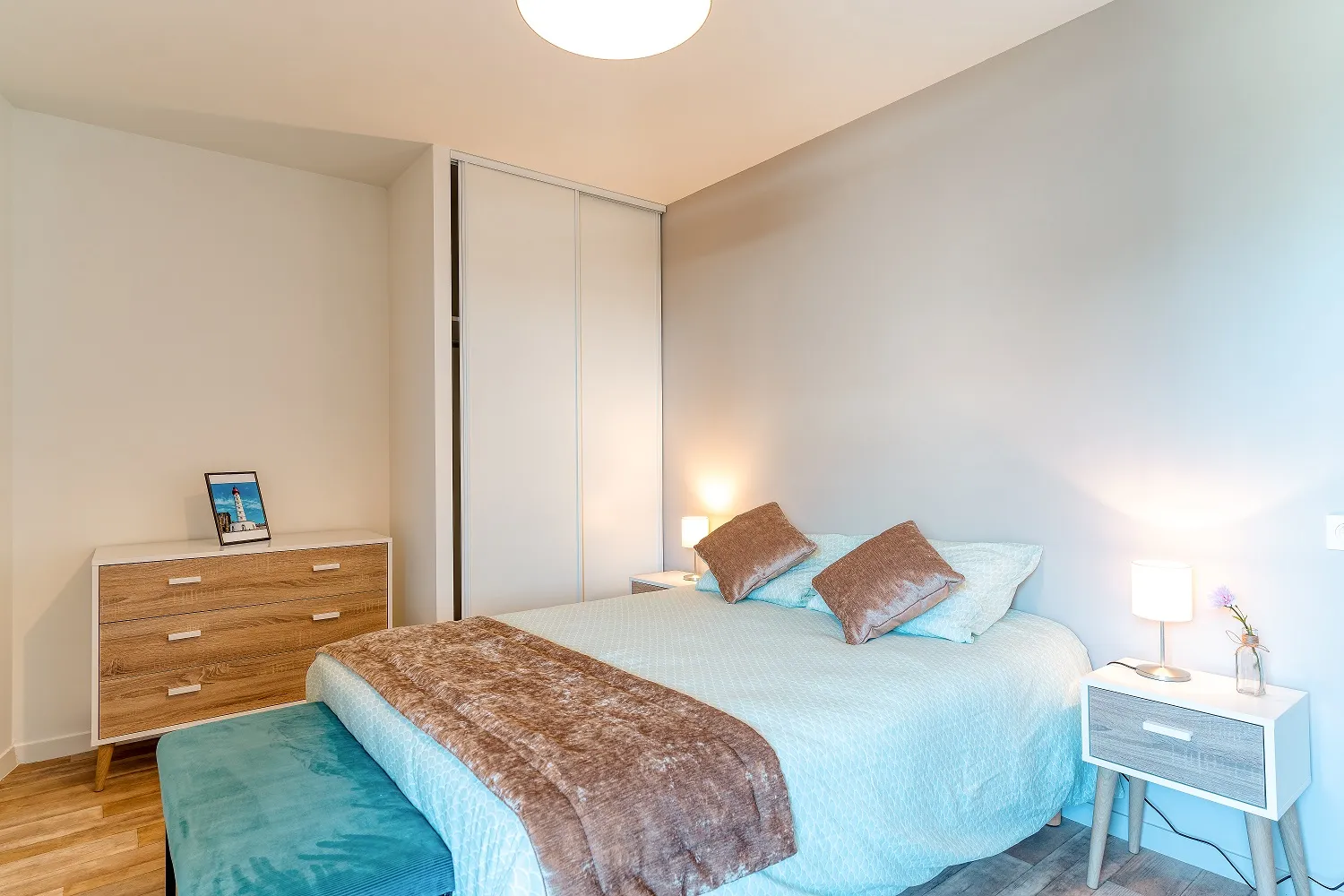 Résidence La Vallee - Résidence Services Seniors à Hautot-sur-Mer