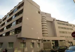 Maison De Retraite Saint Gothard (ehpad) - Maison de retraite / EHPAD à Strasbourg