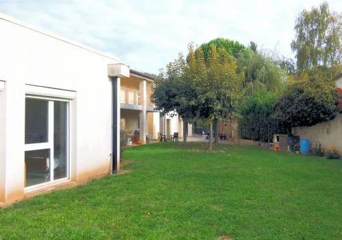 Photo de Ehpad Les Logis De L'Impernal