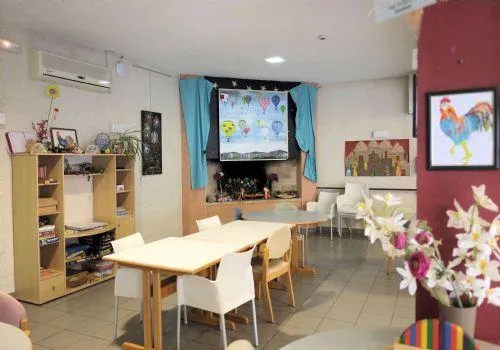 Photo de Ehpad Les Logis De L'Impernal