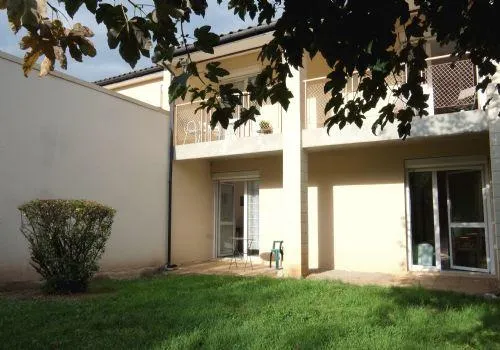 Photo de Ehpad Les Logis De L'Impernal