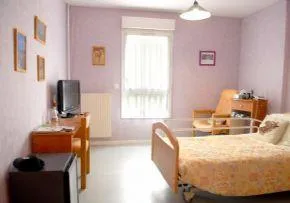 Photo principale de Residence Joseph Guittard - Maison de retraite / EHPAD