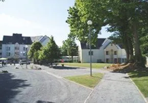 Photo de Residence Belle Etoile - Maison de retraite / EHPAD